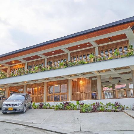 Hotel Panorama Salento By Dot Boutique Esterno foto