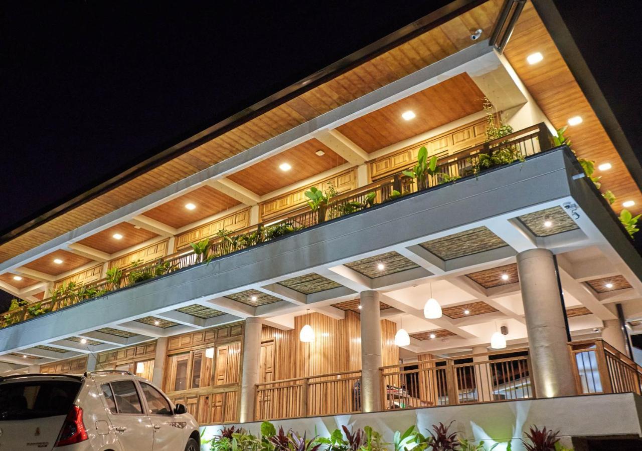 Hotel Panorama Salento By Dot Boutique Esterno foto