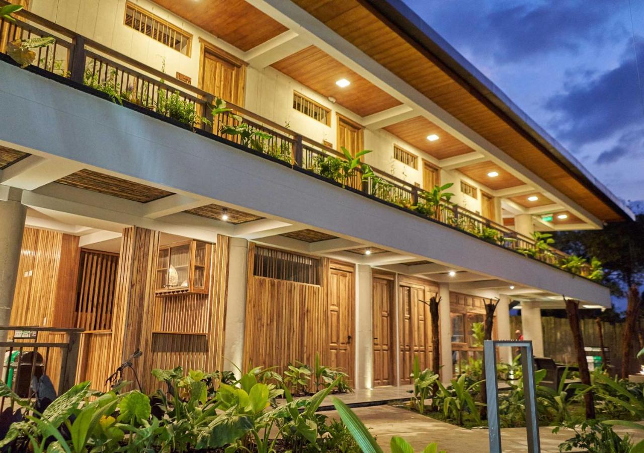 Hotel Panorama Salento By Dot Boutique Esterno foto