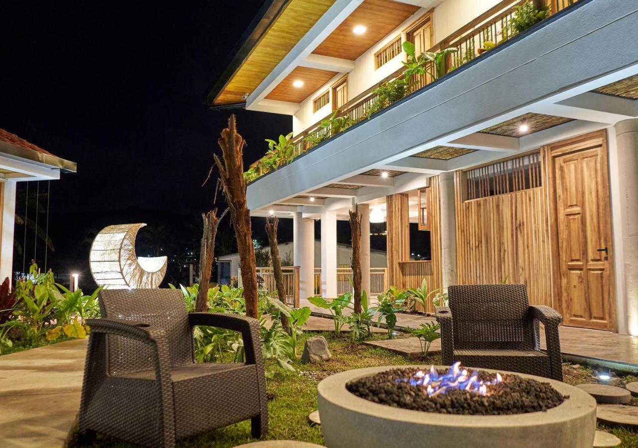 Hotel Panorama Salento By Dot Boutique Esterno foto