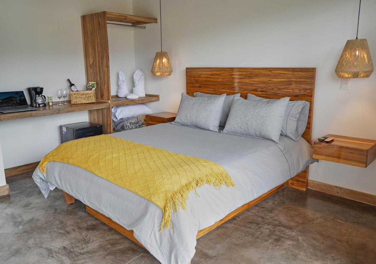 Hotel Panorama Salento By Dot Boutique Esterno foto