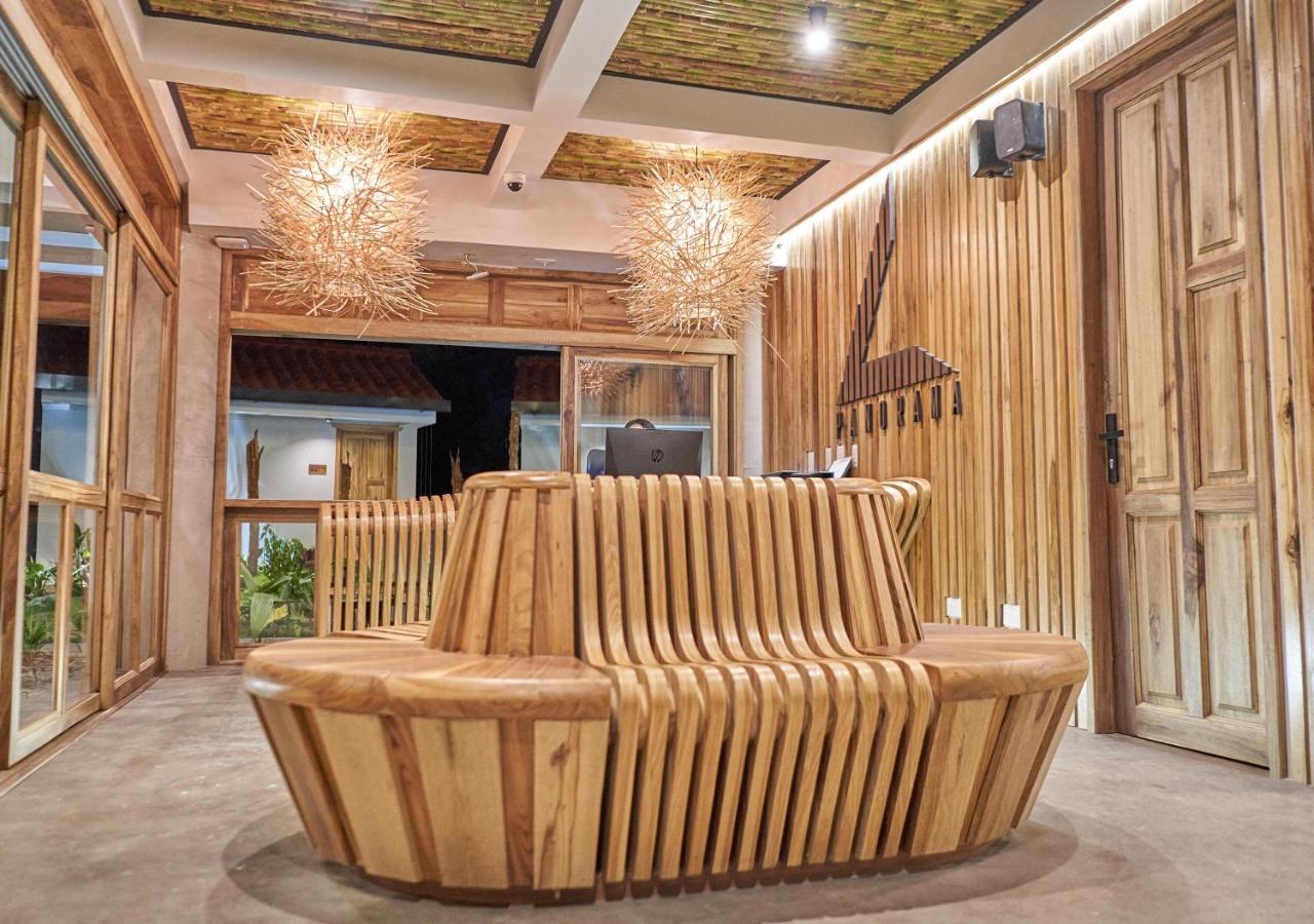 Hotel Panorama Salento By Dot Boutique Esterno foto